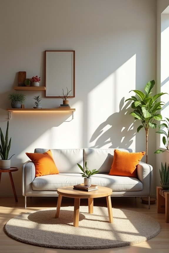 AI Tools to Decorate My Living Room 5 one photo ai interior design