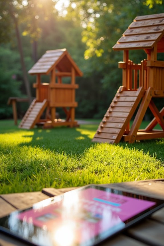 Does Backyard Discovery Have Current Sales and Discounts? 6 online only deals with verification and shipping