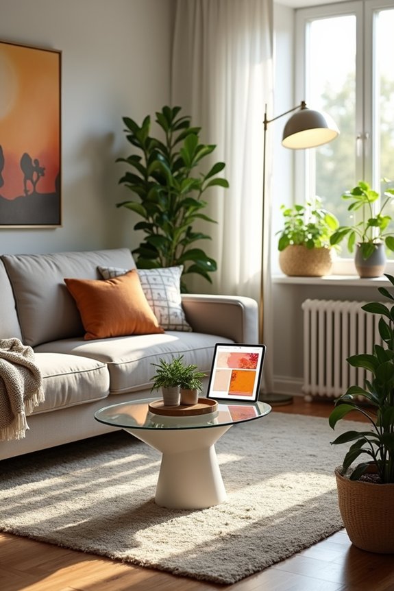 AI Tools to Decorate My Living Room 12 pick your ai interior tools