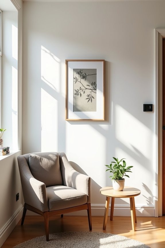 How Much Does It Cost to Decorate a Small Room? 4 repurpose refresh budget smart decor