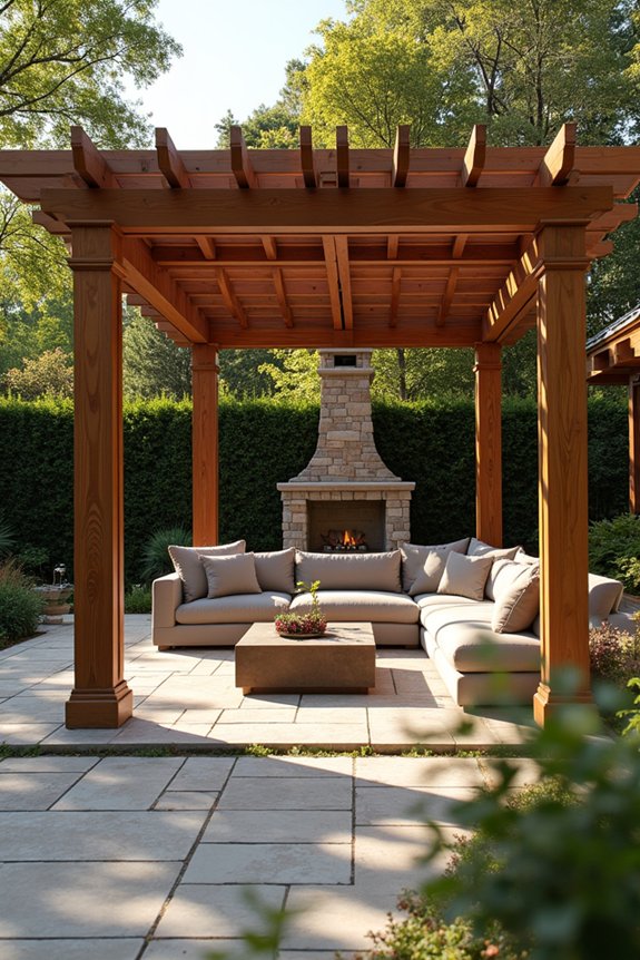 shade structures deliver solid roi
