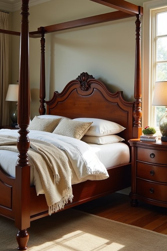 3 Reasons Traditional Bedroom Sets Work in 2026 3 solid traditional bedroom set durability
