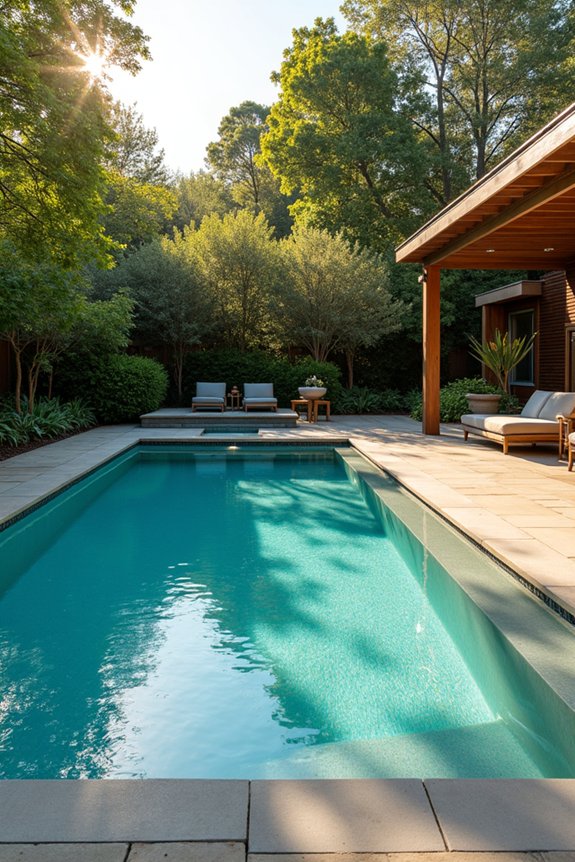 southern california pool roi realities