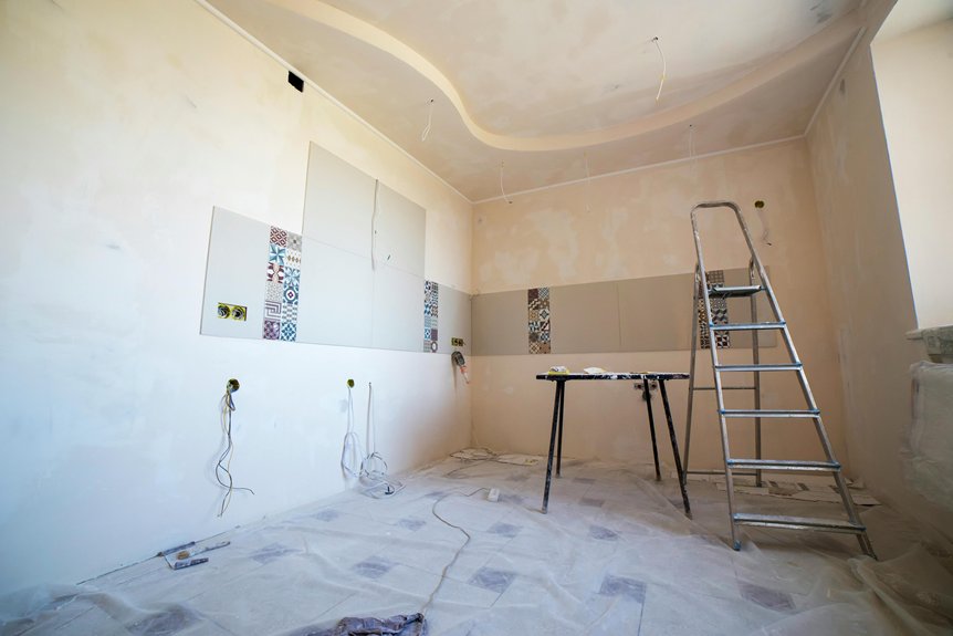 ten backyard renovations yield real roi