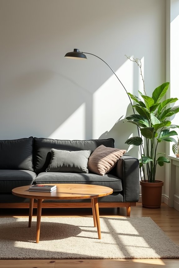 AI Tools to Decorate My Living Room 7 text prompts shape personalized interiors