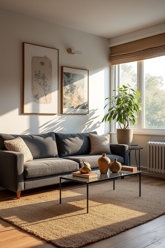 AI Tools to Decorate My Living Room 3 two instant room renders