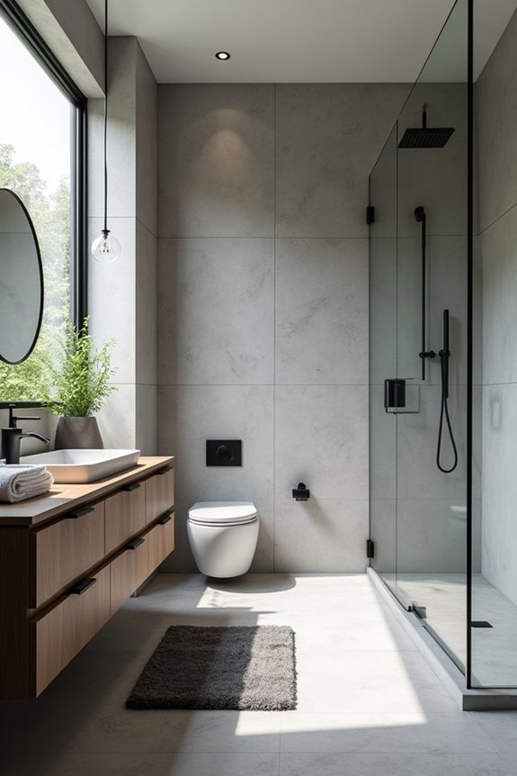 Will a Bathroom Remodel Increase Your Home Value? 2 visible fixes durable move in ready