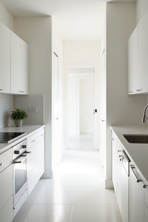 white as timeless adaptable foundation